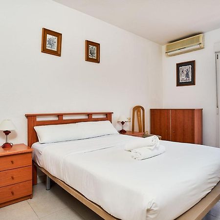 Espanhouse Olga Apartment Torrevieja Ngoại thất bức ảnh