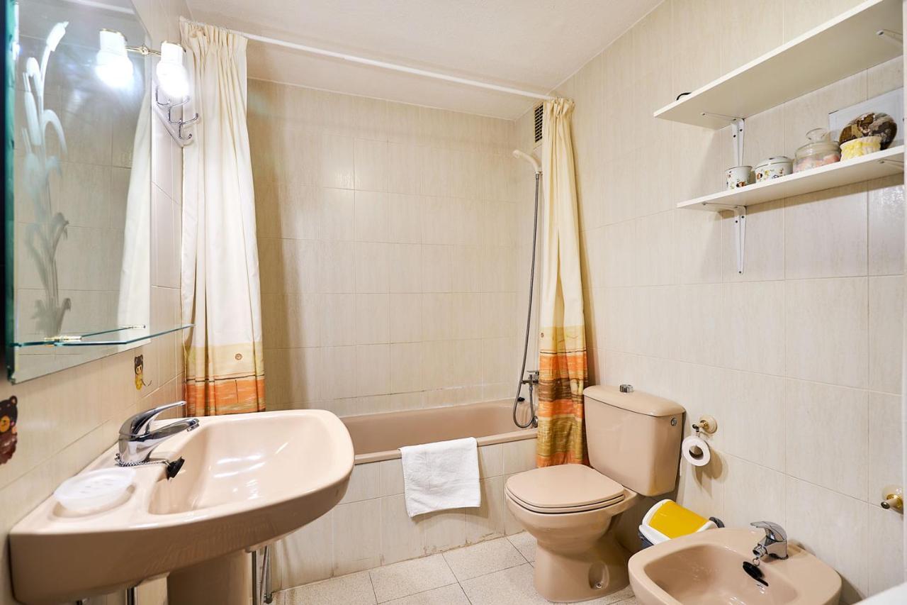 Espanhouse Olga Apartment Torrevieja Ngoại thất bức ảnh