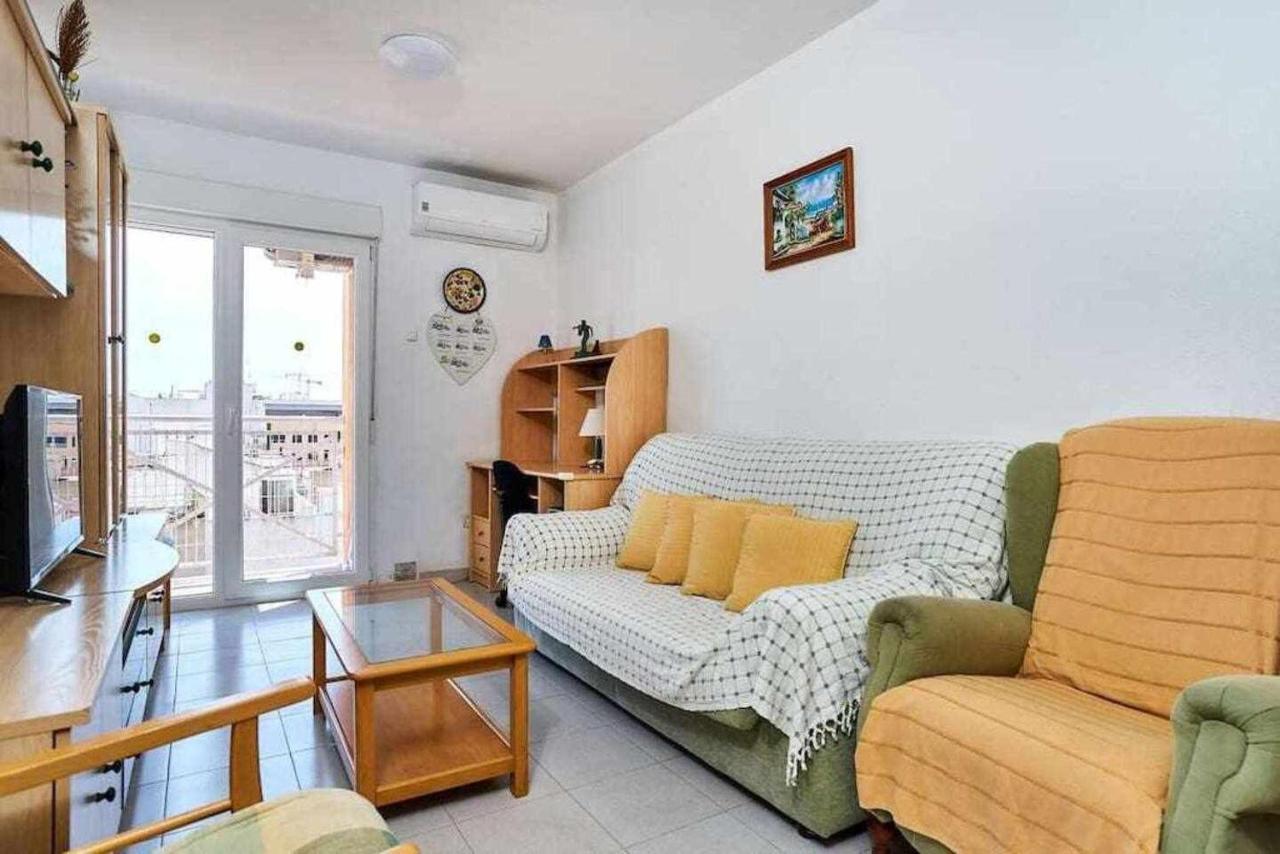 Espanhouse Olga Apartment Torrevieja Ngoại thất bức ảnh